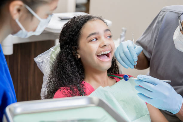 Best Emergency Treatment for Oral Infections in College Place, WA